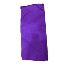国产 30*60cm 中厚超细纤维毛巾抹布 紫色(单位：条）