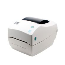 斑马 GK888CN 条码打印机 白色（单位：台）
