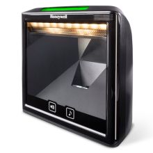 霍尼韦尔Honeywell 7980G 含KB线有线扫平台 黑色 （单位：台）