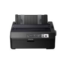 爱普生（EPSON）LQ-595KII针式打印机 灰色 （单位：台）