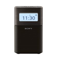 索尼  SRF-V1BT  1.19kg  蓝牙音响  黑色  (单位:个)
