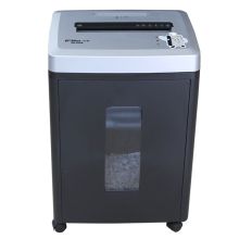 金典(Golden) GD-9306 碎纸机 银黑色 (单位:台)