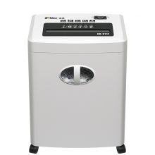 金典(Golden) GD-9117 碎纸机 白色 (单位:台)