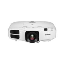 爱普生（EPSON）CB-5530U 5500流明工程投影仪 白色（含上门安装支架/高清线材）（单位：台）
