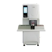 金典 GD-NB308 全自动财务凭证装订机 白色 (单位:台)
