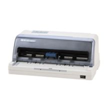 得实 AR-510PRO 针式打印机 白色（单位：台）