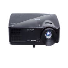 夏普 XG-EC500UA 5700流明 投影仪 黑色（单位：台）