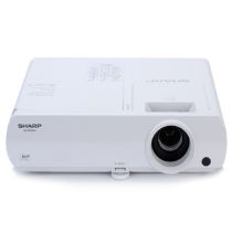 夏普 XG-ER40LXA 3500流明 投影仪 白色（单位：台）