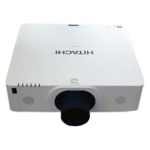 日立 HCP-D867U 办公会议高清投影仪 白色（单位：个）