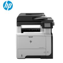 惠普 LaserJet Pro MFP M521dw 激光一体机（打印/复印/扫描/传真/有线网络/无线网络/双面） （单位：台）