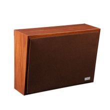 惠威 TW-101 壁挂音箱 咖啡色（单位：个）