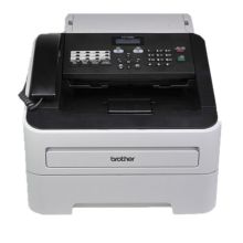 兄弟 FAX-2990 黑白激光多功能传真机（单位：台）
