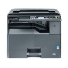 京瓷(Kyocera) 2211 黑白数码复合机 标配 黑色 (单位:台)