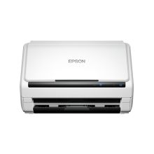 爱普生 DS-570W A4馈纸式高带扫描仪 白色 单位：台