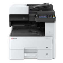 京瓷 ECOSYS M4125idn 复印机（单位：台）