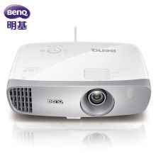 明基 i720 投影机 流光银