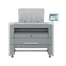 OCE 345 大型扫描仪(单位：台）