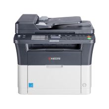 京瓷 FS-1025MFP黑白激光一体机（三合一）含输稿器（单位：台）
