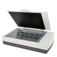 中晶 1860XL 平板式扫描仪 A3 （单位：台）