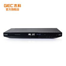 杰科 G-2800 高清DVD播放机 黑色
