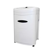 三木 MSD9511 锰钢侠系列碎纸机 白（单位：台）