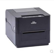 得实 DL-520 桌面型条码打印机 （单位：台）