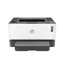 惠普/HP  Laser NS1020w智能闪充 1020plus升级无线款 黑白激光打印机 白色
