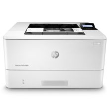 惠普/HP  M305dn专业  黑白激光打印机 自动双面打印 USB连接/有线网络 白色