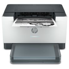 惠普/HP  M208dw 双面无线 跃系列单功能  黑白激光打印机 办公小型商用 白色