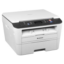 联想/lenovo  M7400 Pro  黑白激光多功能一体机 商用办公家用 (打印 复印 扫描) 灰色