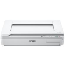 爱普生Epson DS-50000大幅面高清图文馈纸式扫描仪（单位：台）