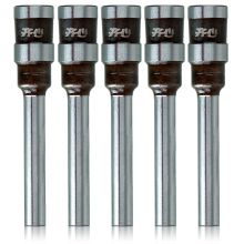 齐心 DT-300 财务装订机刀头 适用于CM-3006/3008 配(5个/包)（单位：包）