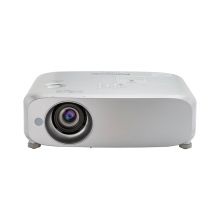 松下 PT-BZ580C 投影仪 白色