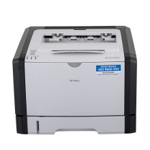 理光 SP310DNw 黑白激光打印机 黑白