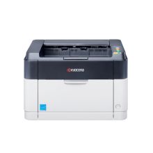 京瓷 ECOSYS P1025 A4 桌面型 黑白激光打印机 黑白