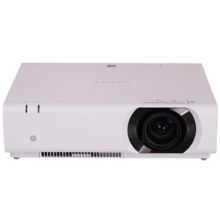 索尼 SONY VPL-CH373 投影仪 白色