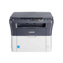 京瓷 FS-1020MFP A4黑白激光一体机（三合一） (单位：台)