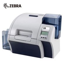 斑马 ZXP Series8 双面打印 证卡打印机（单位：台）