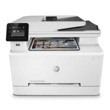惠普 Colour LaserJet Pro M280nw 彩色激光多功能一体机（M277N升级版）（单位：台）