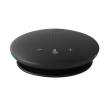 海康威视（HIKVISION）全向麦克风360°收音拾音网络远程视频会议话筒 USB免驱蓝牙连接桌面型 降噪音响扬声器