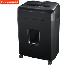 盆景 BONSAII S1215 碎纸机