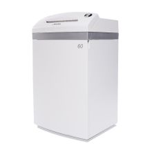 英明仕 INTIMUS 60CC3 长时间高端办公商用碎纸机 60L大容量双入口光盘信用卡粉碎机 德国进口