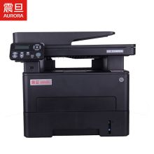 震旦（AURORA）AD336MWA (有线网络打印/250页/黑白激光) 多功能一体机