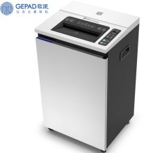 歌派 GEPAD GS-3560 碎纸机 3*25MM 40L