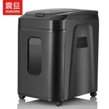 震旦 AURORA AS120CD 碎纸机 32.2L 