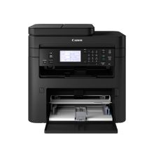 佳能 CANON IC MF269DW（双面打印/黑白激光）多功能一体机