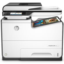 惠普 HP 577DW（自动双面打印/500页/页宽彩色）多功能一体机