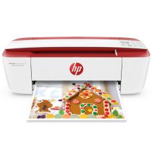 惠普 HP 3777（手动双面打印/60页/彩色喷墨）多功能一体机