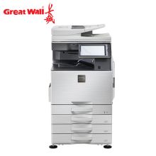 长城 GREAT WALL GMX-30C1A （双面器/双面自动输稿器/网络打印卡/2300页）复印机