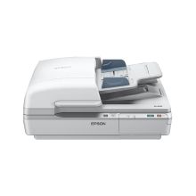 爱普生 EPSON DS-6500(馈纸式+平板式/1200DPI/A4)扫描仪